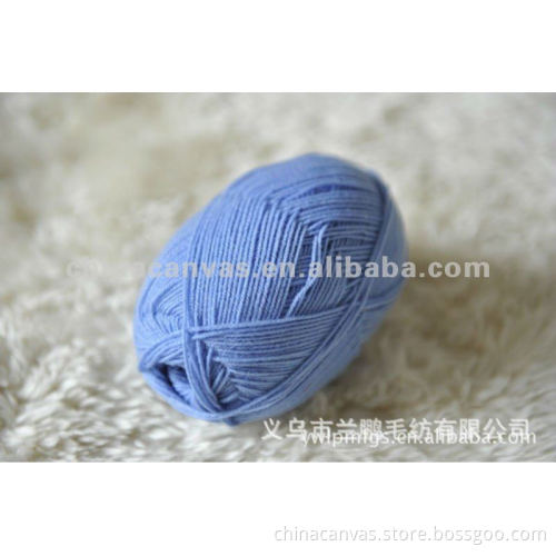26s/1 Acrylic yarn for Knitting
